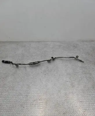 Fiat Ducato Turbo turbocharger oiling pipe/hose