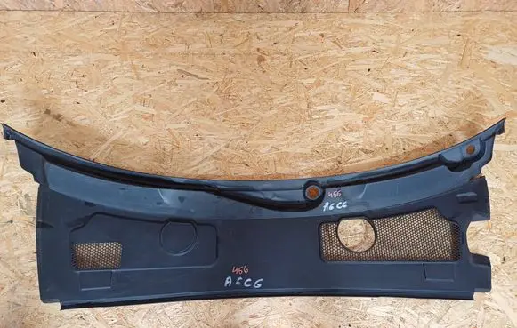 Audi A6 S6 C6 4F Wiper trim 4F1819403