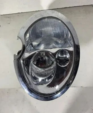 Mini One - Cooper R50 - 53 Headlight/headlamp