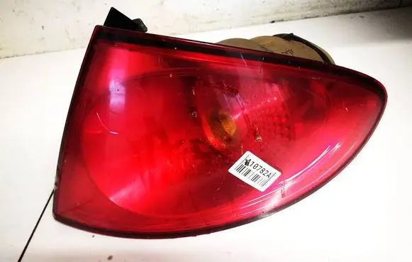 Seat Toledo III (5P) Rear/tail lights 5p5945096c