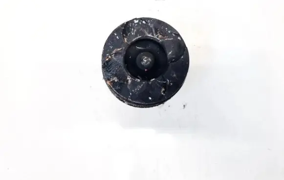 Opel Vivaro Piston 