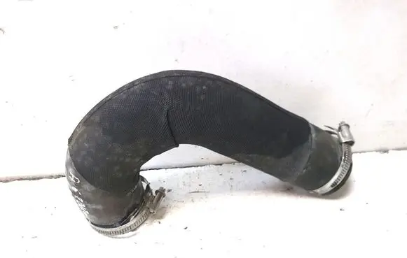 Intercooler hose/pipe