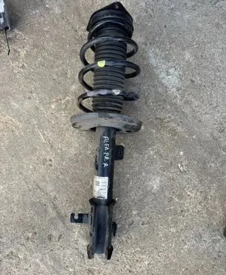 Alfa Romeo Junior Front shock absorber/damper 824903021859
