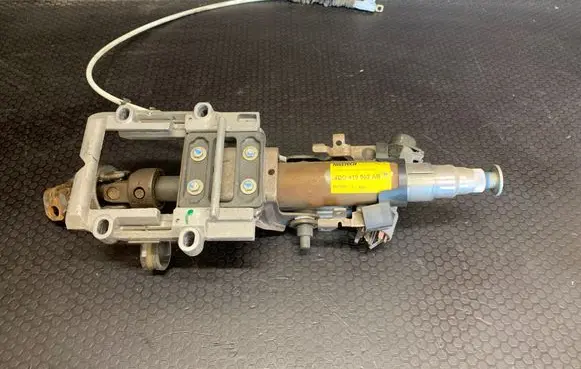 Audi A8 S8 D2 4D Steering wheel axle 4D0419502AB