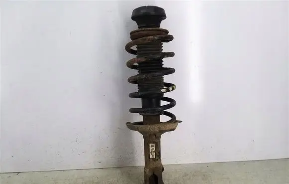 Seat Inca (6k) Front shock absorber with coil spring 6K0413031G