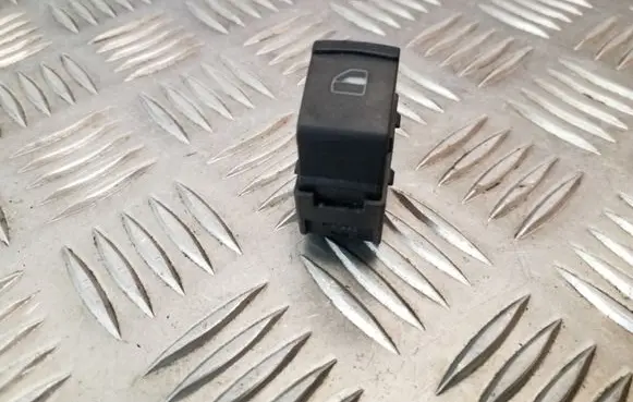 Seat Alhambra (Mk1) Electric window control switch 7M3959855 YM2114529AAW