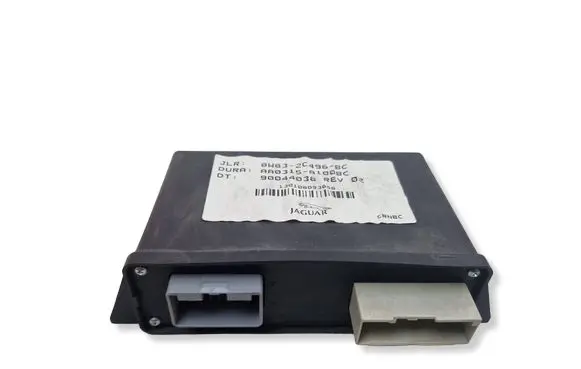 Jaguar XF X250 Other control units/modules 8W832C496BC 90044038 130108093608
