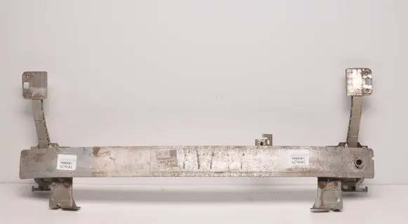 Citroen C4 Cactus Front bumper support beam 