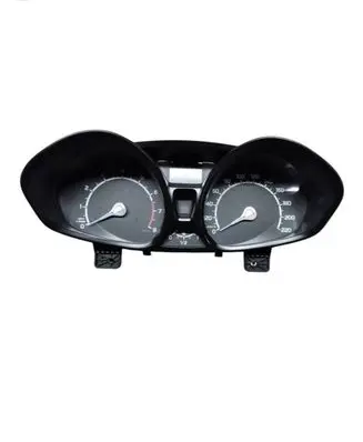 Ford Ecosport Speedometer (instrument cluster) DN1T10849LD