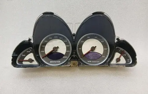 Mercedes-Benz SL R230 Tachometer A2305406811