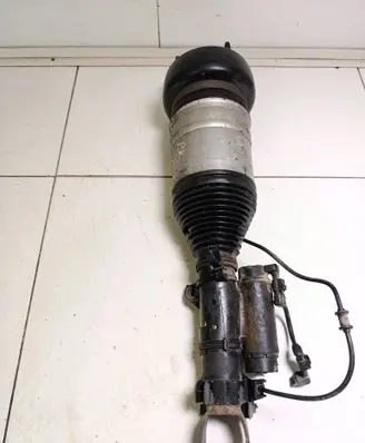 Mercedes-Benz C W205 Air suspension front shock absorber A2053200525