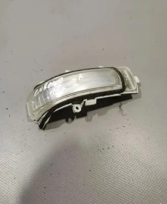 Toyota Corolla E140 E150 Mirror indicator light 