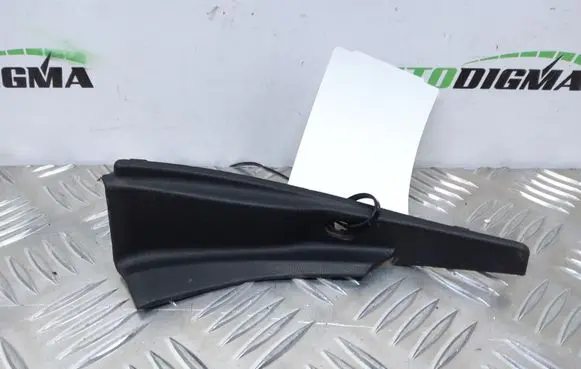Mazda 3 II Other exterior part K2443 GS8S51PB1