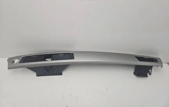 BMW 3 E90 E91 Dashboard center trim panel 52850610