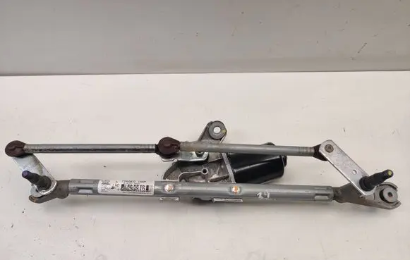 Jeep Compass Front wiper linkage and motor 55112661AB 55112661AA 55112661AC