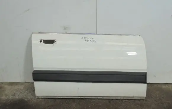 Audi 100 200 5000 C3 Front door 