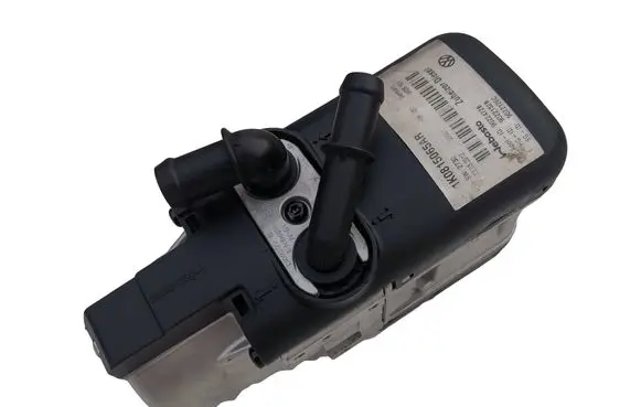 Volkswagen Touran II Auxiliary pre-heater (Webasto) 1K0815065AR