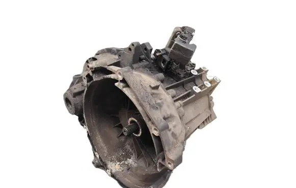 Ford Transit Manual 5 speed gearbox 6C1R7002AB T1GC3