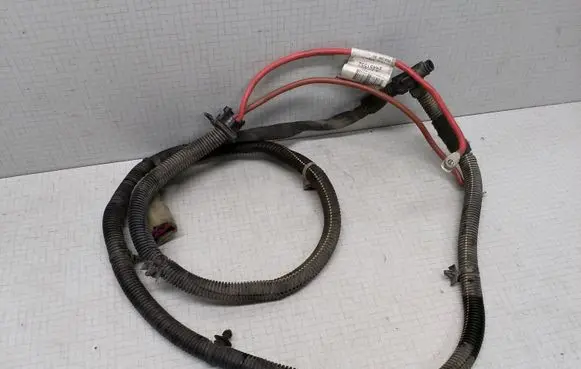 Opel Vectra C Other wiring loom 24451552