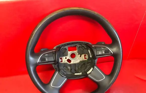 Audi A4 S4 B8 8K Steering wheel 8k0419091cd