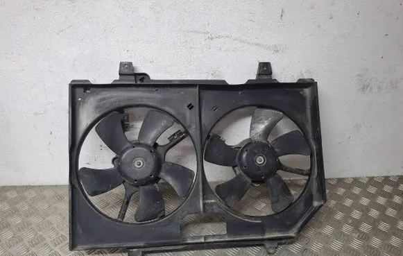 Fan set