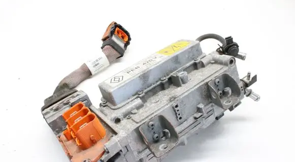Renault Zoe Voltage converter inverter 291A56787R