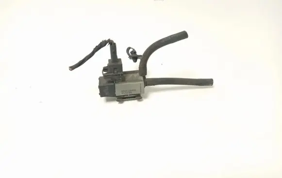 Turbo solenoid valve
