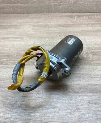 Toyota Prius (XW20) Steering rack electric part 8096047040 1608000430