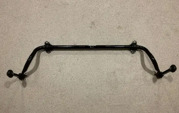 Audi S5 F5 Front anti-roll bar/sway bar 8W0411309A