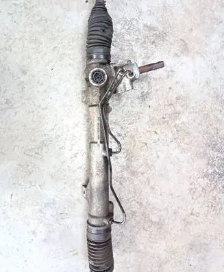 Peugeot 206 Steering rack 9638132380