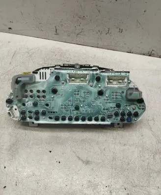 Volvo S40, V40 Speedometer (instrument cluster) 30638547 02W10D4 SW30887756