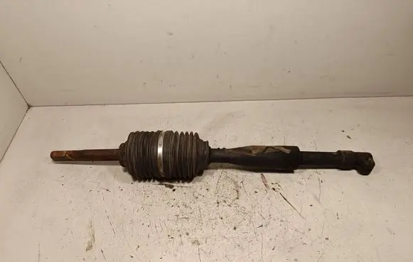 Nissan Navara D40 Steering wheel axle