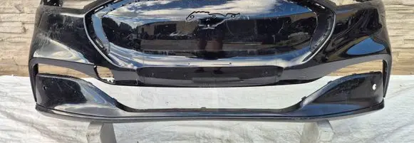 Ford Mustang Mach-E Front bumper 4020520701AE