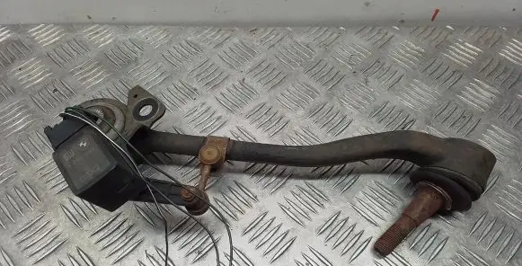 BMW X5 E53 Front lower control arm/wishbone 030060138012