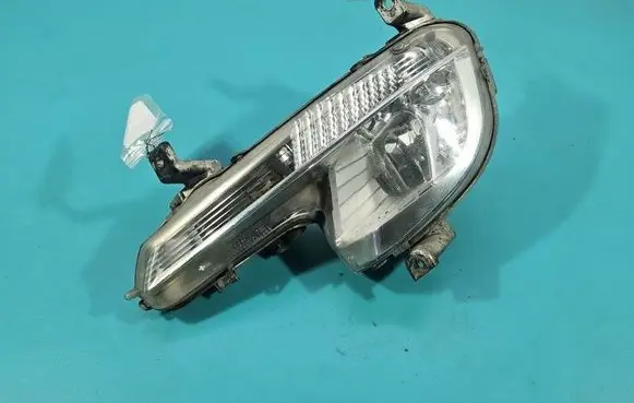 Peugeot 508 Front fog light 9670476280 IMPRK1534871
