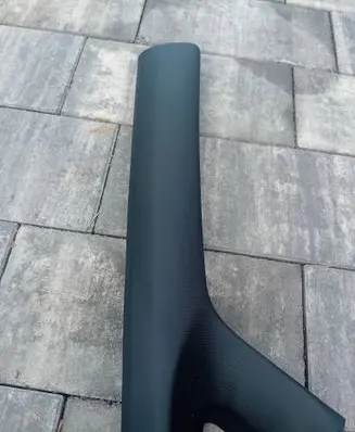 KIA Ceed (A) pillar trim