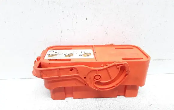Volvo V60 Battery relay fuse 1P10022948