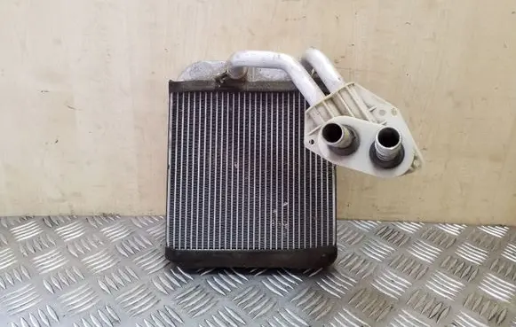 Volvo S40, V40 Heater blower radiator