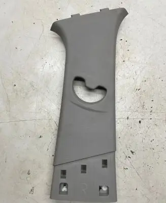 BMW X1 E84 (B) pillar trim (top) 2990776 A062733 17491511