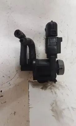 Audi A6 S6 C6 4F Turbo solenoid valve 1K0906283A