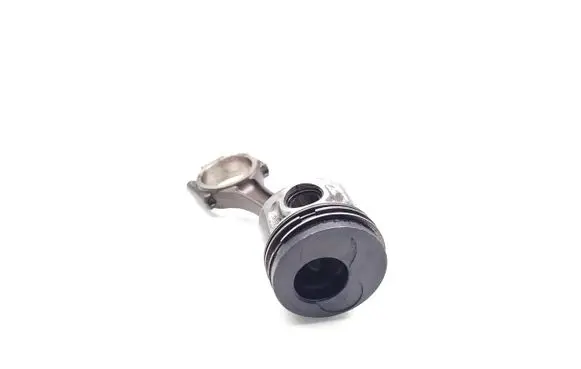 Volkswagen Sharan Piston with connecting rod BRT