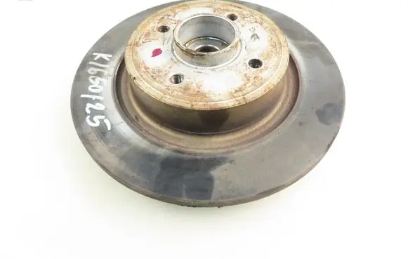 Renault Scenic I Stub axle 