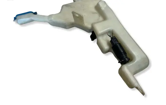 Mini One - Cooper Cabrio R52 Windshield washer fluid reservoir/tank 7158228