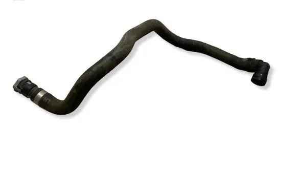 Ford Kuga II Engine coolant pipe/hose 8V6118C553BC