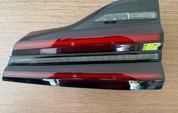 BMW iX3 G08 Tailgate rear/tail lights H3946305509
