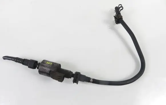 Peugeot Boxer Webasto auxiliary heater fuel pump 