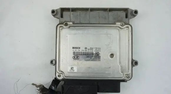 Engine control unit/module