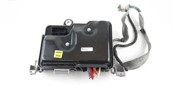 Tesla Model 3 Comfort/convenience module 156930300A 151717101D 151717100D