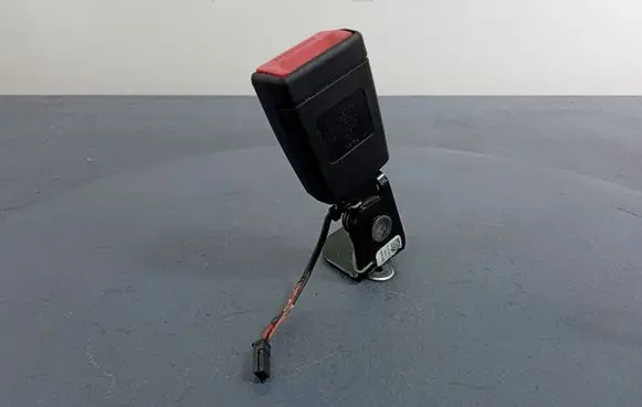 BMW X3 G01 Front seatbelt 7414287