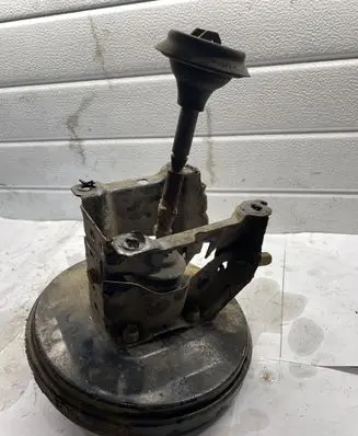 Opel Vectra B Brake booster